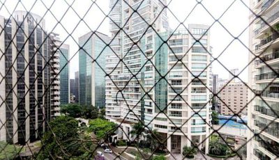 Apartamento, 3 quartos, 140 m² - Foto 3