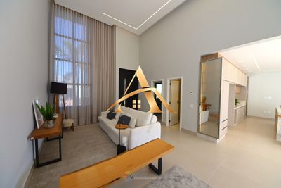 Casa de Condomínio, 3 quartos - Foto 5