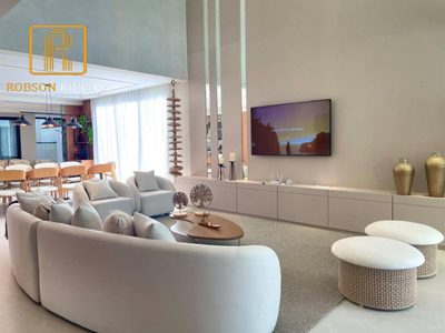 Casa, 7 quartos, 506 m² - Foto 4