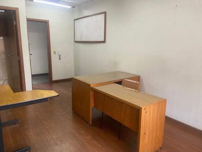 Sala-Conjunto, 25 m² - Foto 1