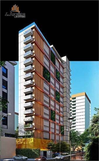 Apartamento, 1 quarto, 2767 m² - Foto 2