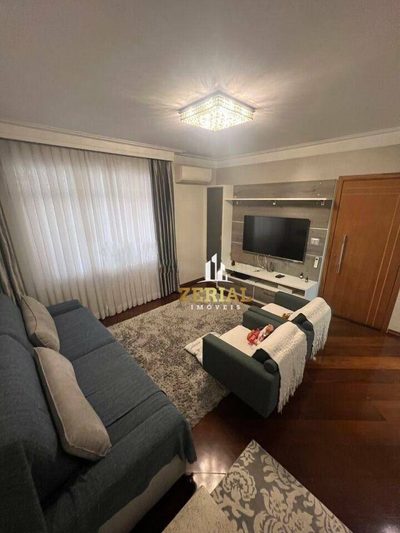 Sobrado, 3 quartos, 138 m² - Foto 1