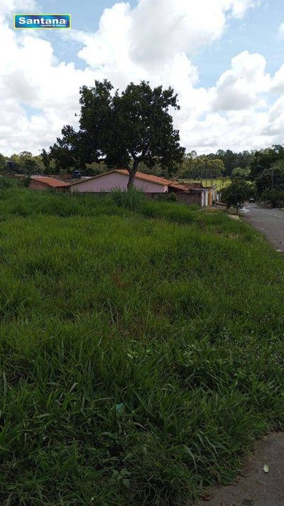 Terreno, 1290 m² - Foto 1