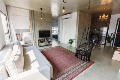 Apartamento, 2 quartos, 70 m² - Foto 1