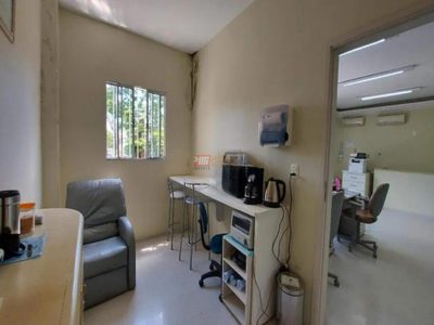 Prédio Inteiro, 361 m² - Foto 3
