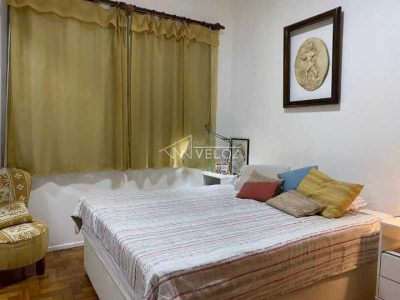 Apartamento, 3 quartos, 108 m² - Foto 5
