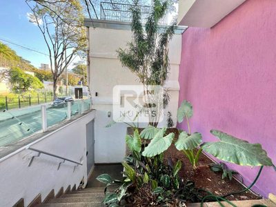 Casa, 5 quartos, 314 m² - Foto 2