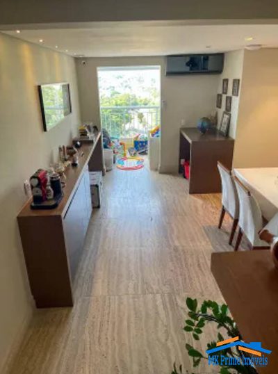 Cobertura, 3 quartos, 180 m² - Foto 3