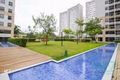 Apartamento, 1 quarto, 70 m² - Foto 2