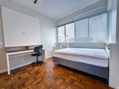 Apartamento, 1 quarto, 25 m² - Foto 5