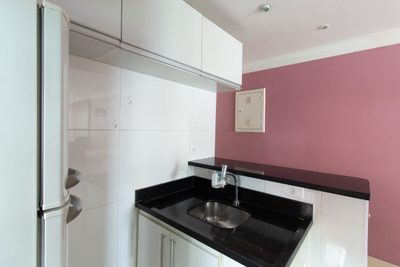 Apartamento, 1 quarto - Foto 4