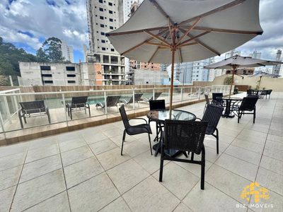 Apartamento, 3 quartos, 115 m² - Foto 4