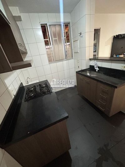 Apartamento, 2 quartos, 47 m² - Foto 5