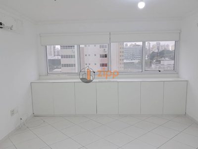 Sala-Conjunto, 30 m² - Foto 5