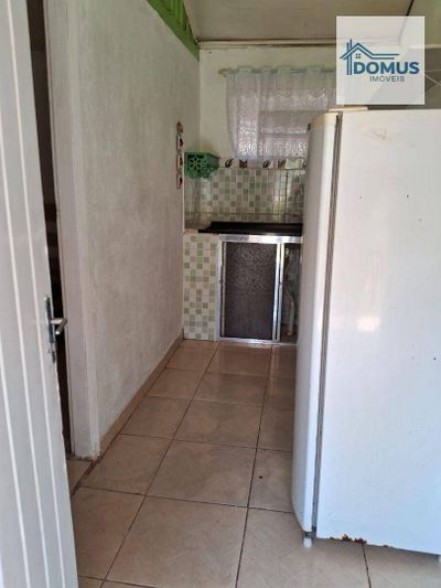 Casa de Condomínio, 1 quarto - Foto 3