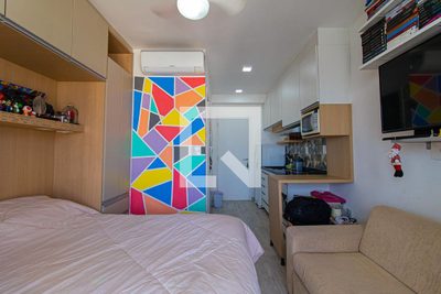 Kitnet-Studio, 24 m² - Foto 4