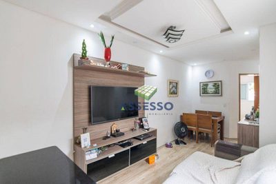 Cobertura, 2 quartos, 100 m² - Foto 2