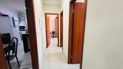 Apartamento, 3 quartos, 104 m² - Foto 3