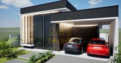 Apartamento, 3 quartos, 300 m² - Foto 2
