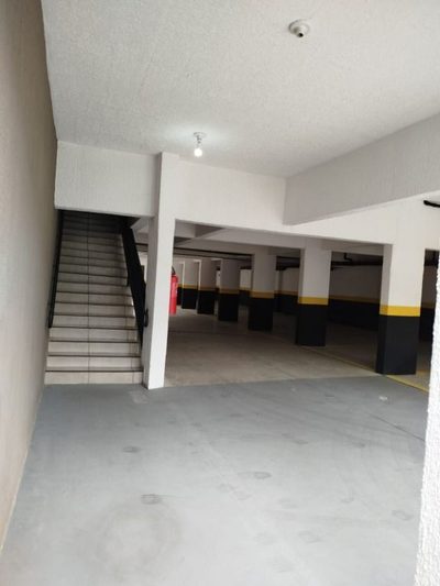 Apartamento, 2 quartos, 40 m² - Foto 2