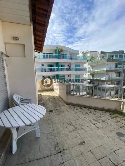 Cobertura, 4 quartos, 160 m² - Foto 3