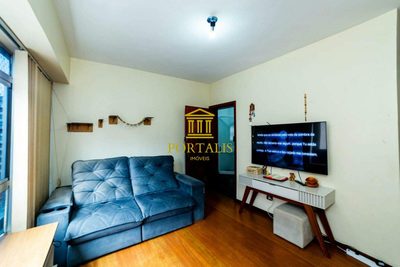 Apartamento, 3 quartos, 90 m² - Foto 3