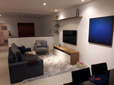 Sobrado, 4 quartos, 225 m² - Foto 2