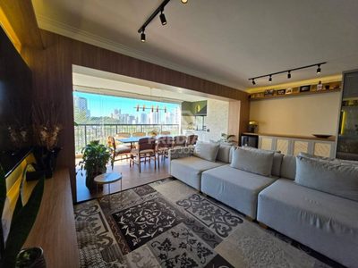 Apartamento, 3 quartos, 143 m² - Foto 5