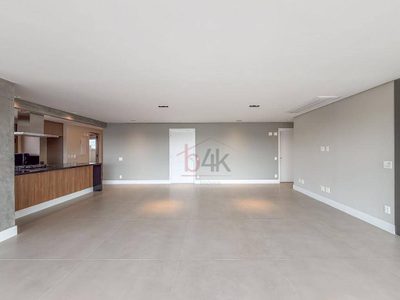 Apartamento, 4 quartos, 190 m² - Foto 4
