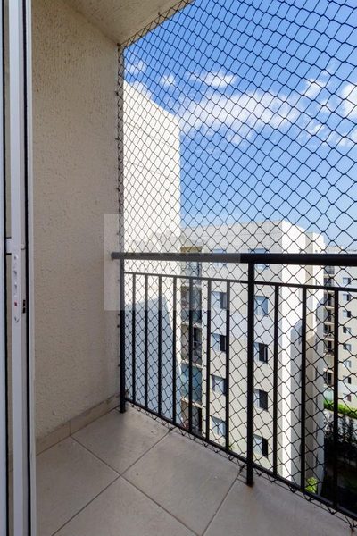 Apartamento, 2 quartos, 47 m² - Foto 1