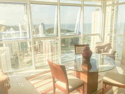 Apartamento, 4 quartos, 228 m² - Foto 3