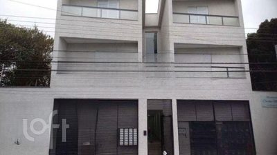 Apartamento, 2 quartos, 46 m² - Foto 1