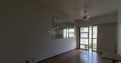 Apartamento, 2 quartos, 88 m² - Foto 1