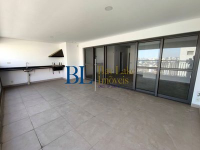 Apartamento, 4 quartos, 159 m² - Foto 3