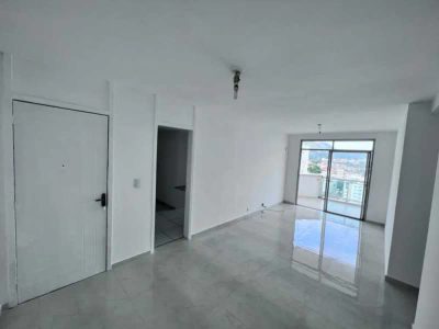 Apartamento, 2 quartos, 80 m² - Foto 3