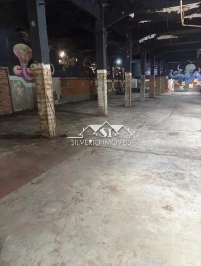 Depósito-Galpão, 2750 m² - Foto 2