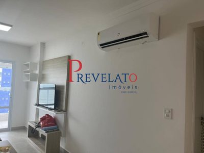 Apartamento, 1 quarto, 52 m² - Foto 5