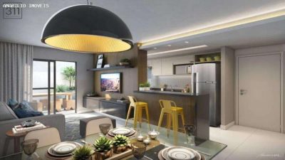 Apartamento, 2 quartos, 72 m² - Foto 3