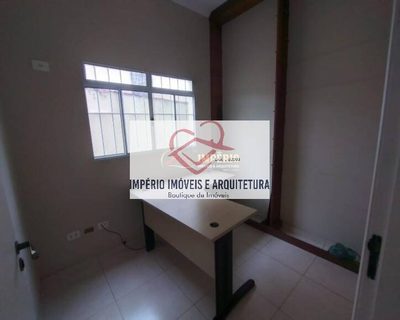 Sobrado, 300 m² - Foto 2