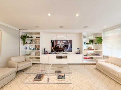 Apartamento, 4 quartos, 244 m² - Foto 2