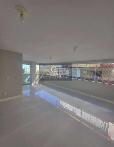 Apartamento, 3 quartos, 125 m² - Foto 1