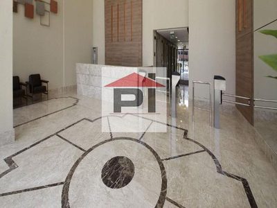 Sala-Conjunto, 30 m² - Foto 4