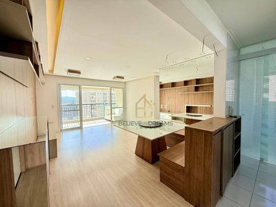 Apartamento, 2 quartos, 86 m² - Foto 3