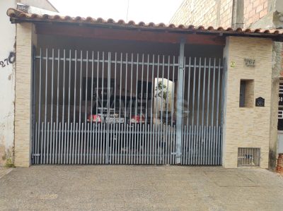 Casa, 2 quartos, 98 m² - Foto 1