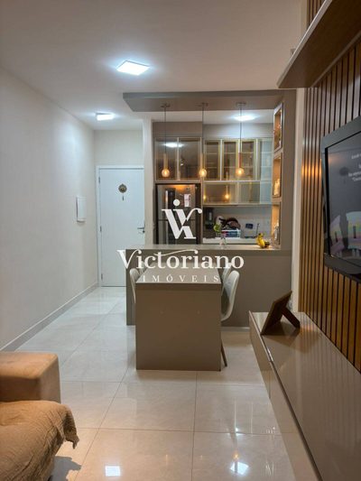 Apartamento, 2 quartos, 64 m² - Foto 4