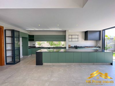 Casa de Condomínio, 4 quartos - Foto 5