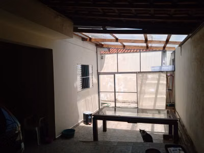 Casa, 2 quartos - Foto 2
