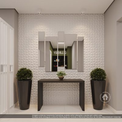 Apartamento, 1 quarto, 28 m² - Foto 2