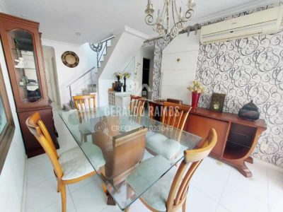 Apartamento, 4 quartos, 180 m² - Foto 3