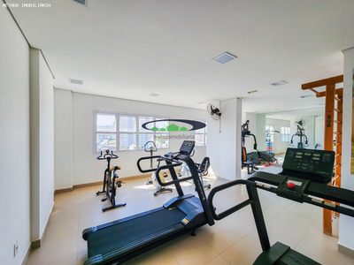 Apartamento, 3 quartos, 70 m² - Foto 5